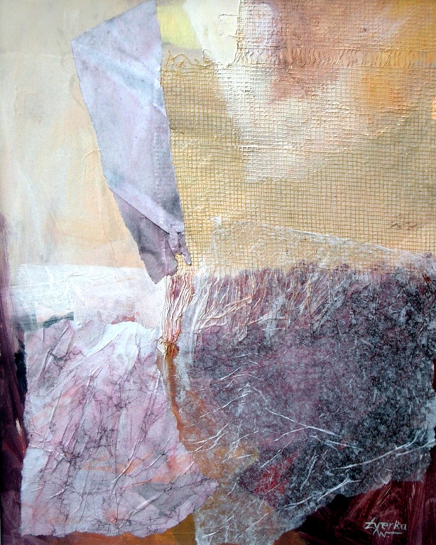 Collage I