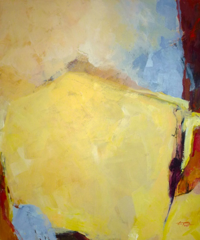 ohne Titel