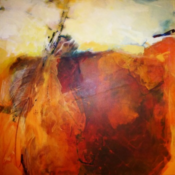 Die Farbe der Natur
